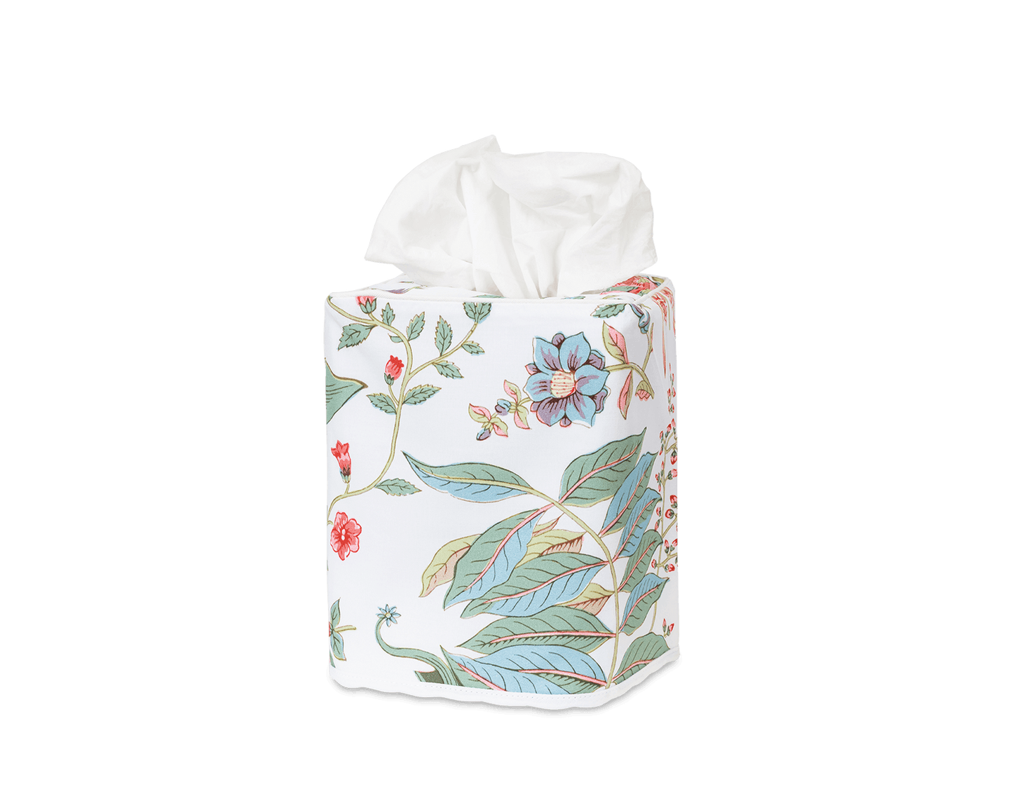 Pomegranate Tissue Box Cover