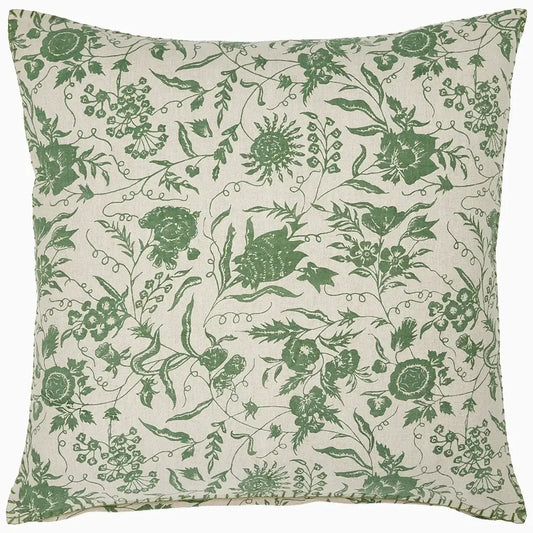 Prayag Decorative Pillow Cover