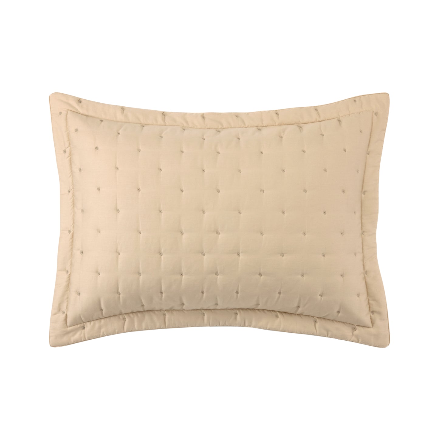 Triomphe Quilted Sham