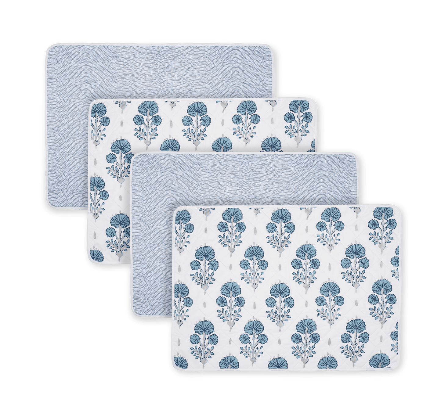 Reversible Quilted Placemat (Set of 4)