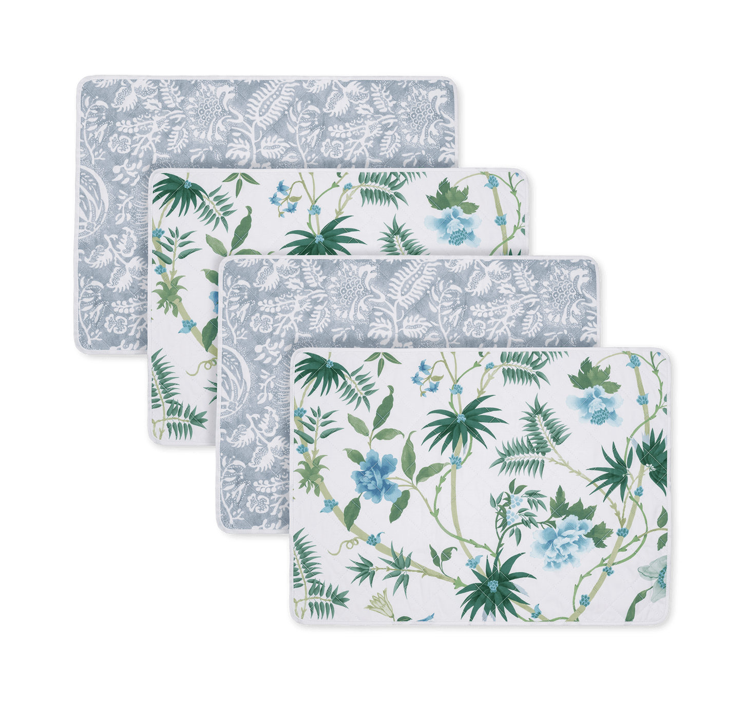 Reversible Quilted Placemat (Set of 4)