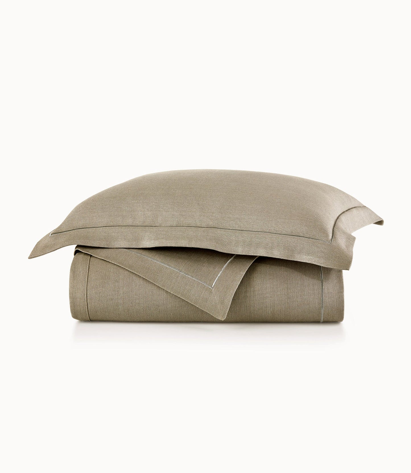 Rio Flanged Duvet Cover