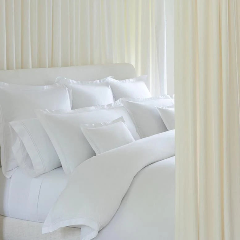 Lucea Flat Sheet