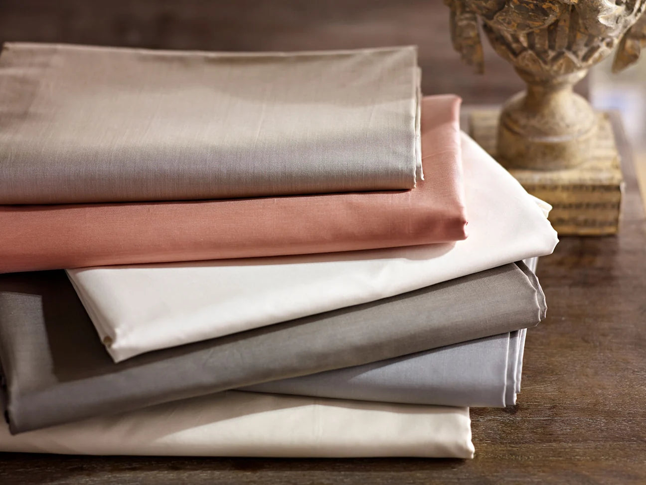 Capri Percale Pillowcase