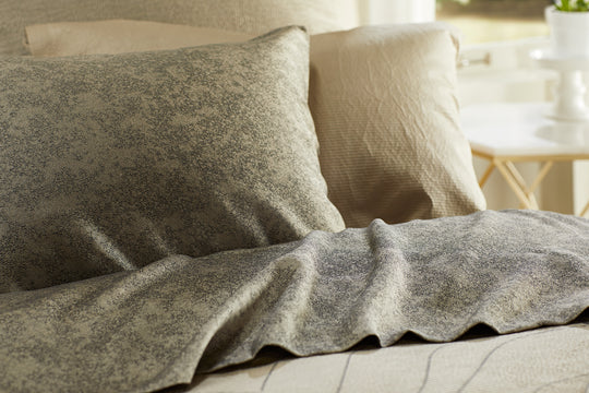 Speckle Flat Sheet