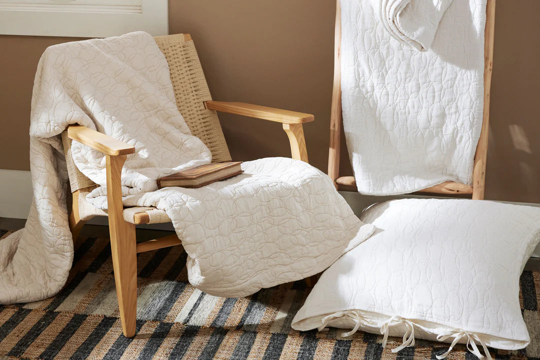 Asti Coverlet