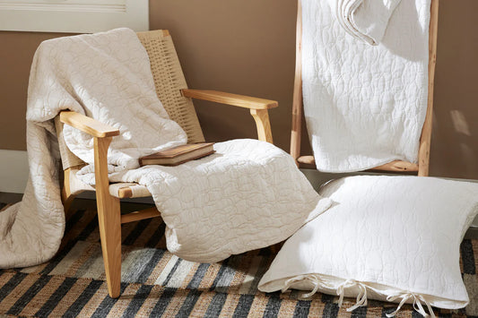 Asti Coverlet