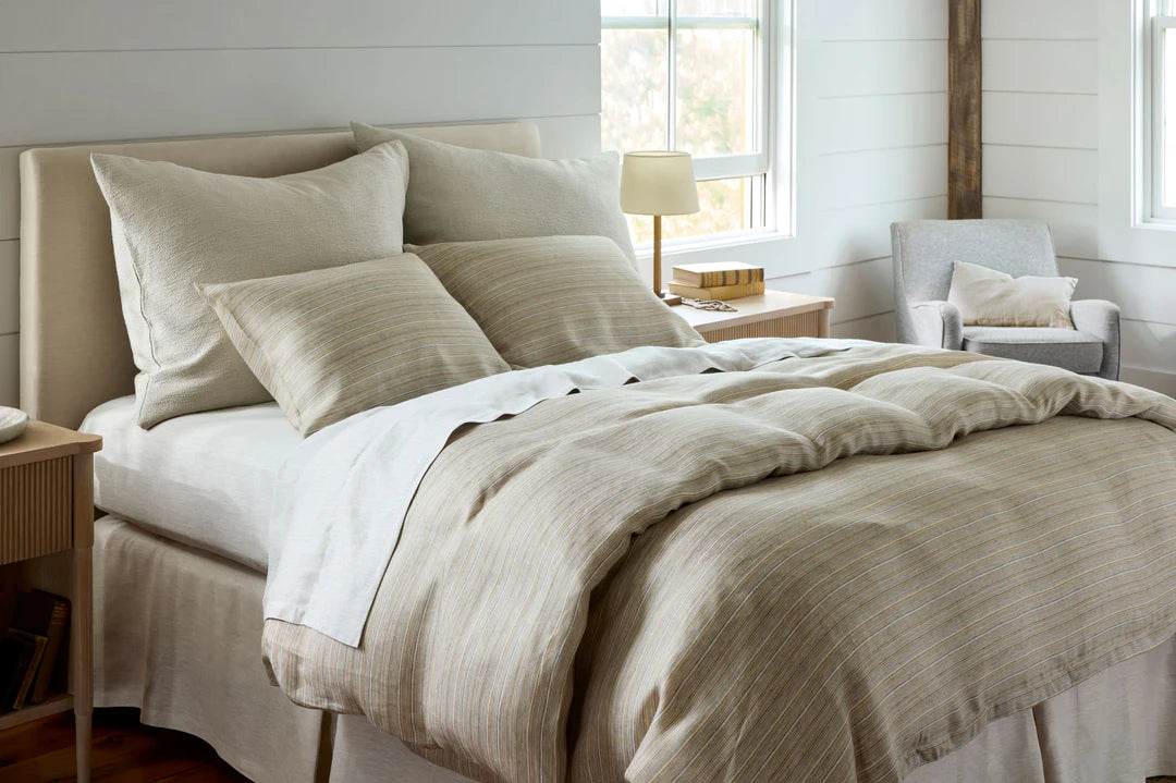 Brighton Pillowcase