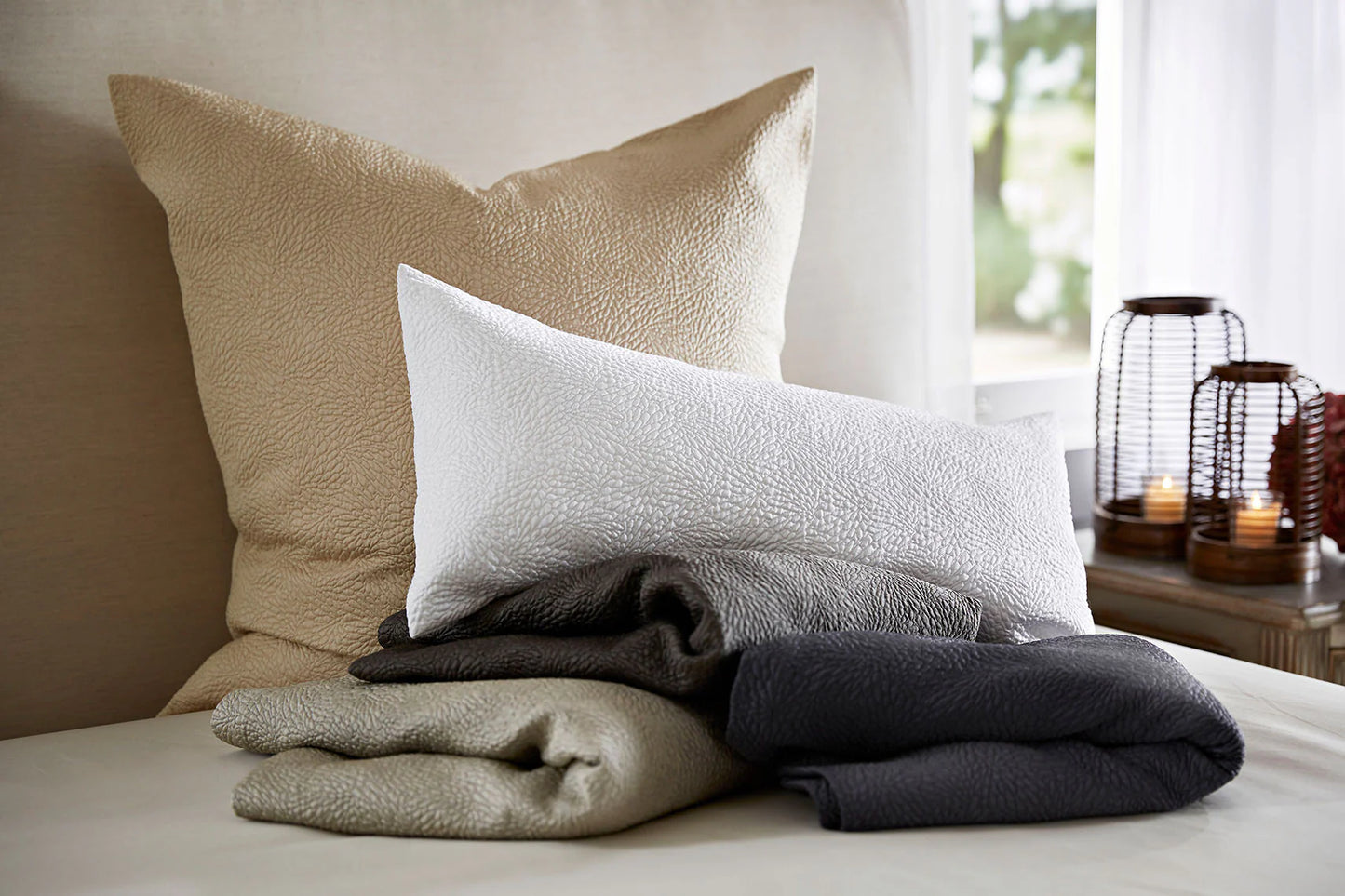 Jazz Coverlet