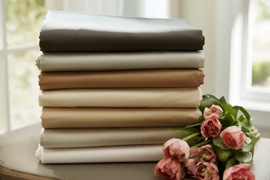 Julia Bedskirt