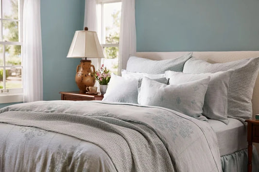 The Purists Eton Decorative Pillow