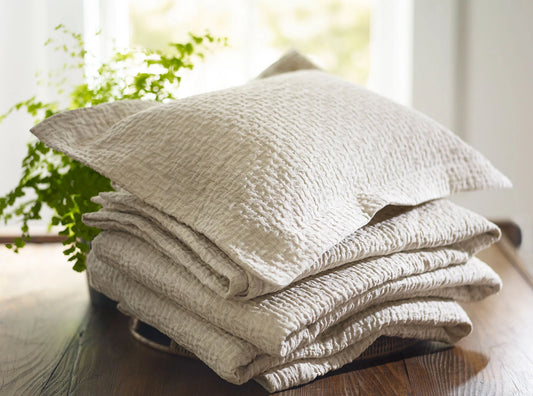 The Purists Eton Decorative Pillow
