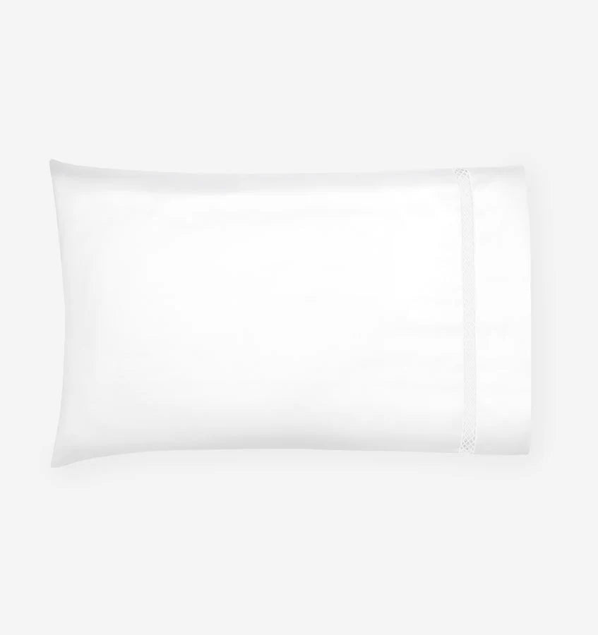 Giza 45 Ornato Pillowcase Pair