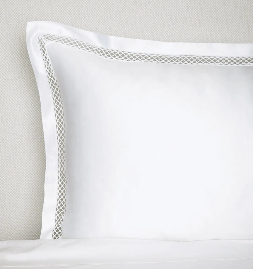 Giza 45 Ornato Sham