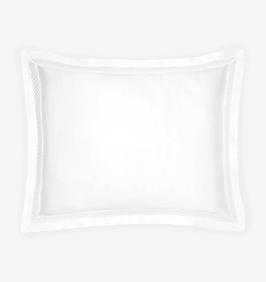 Giza 45 Ornato Sham
