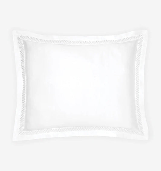 Giza 45 Ornato Sham