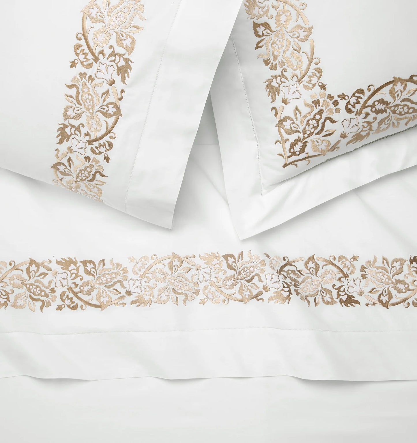 Saxon Flat Sheet