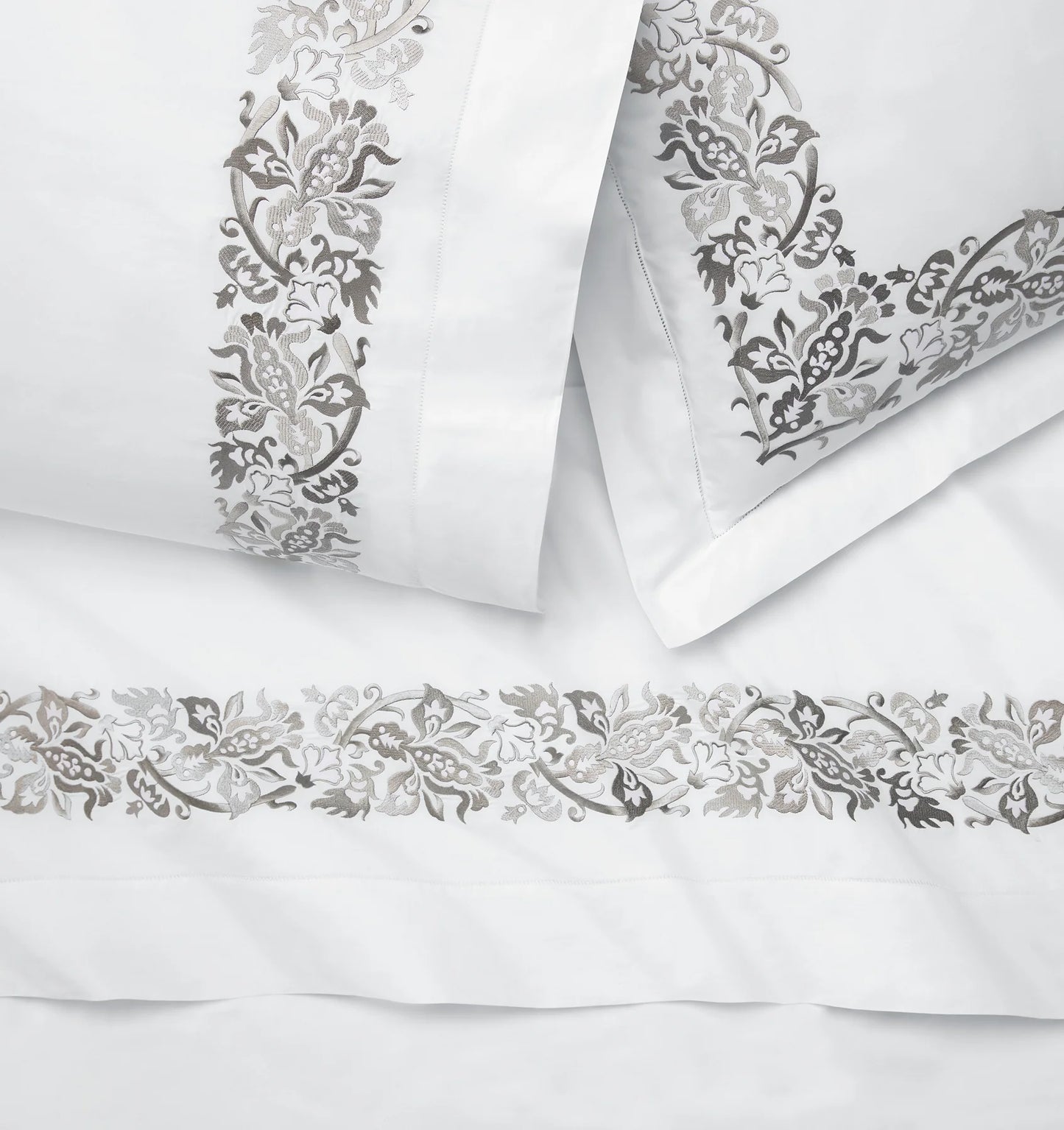 Saxon Flat Sheet