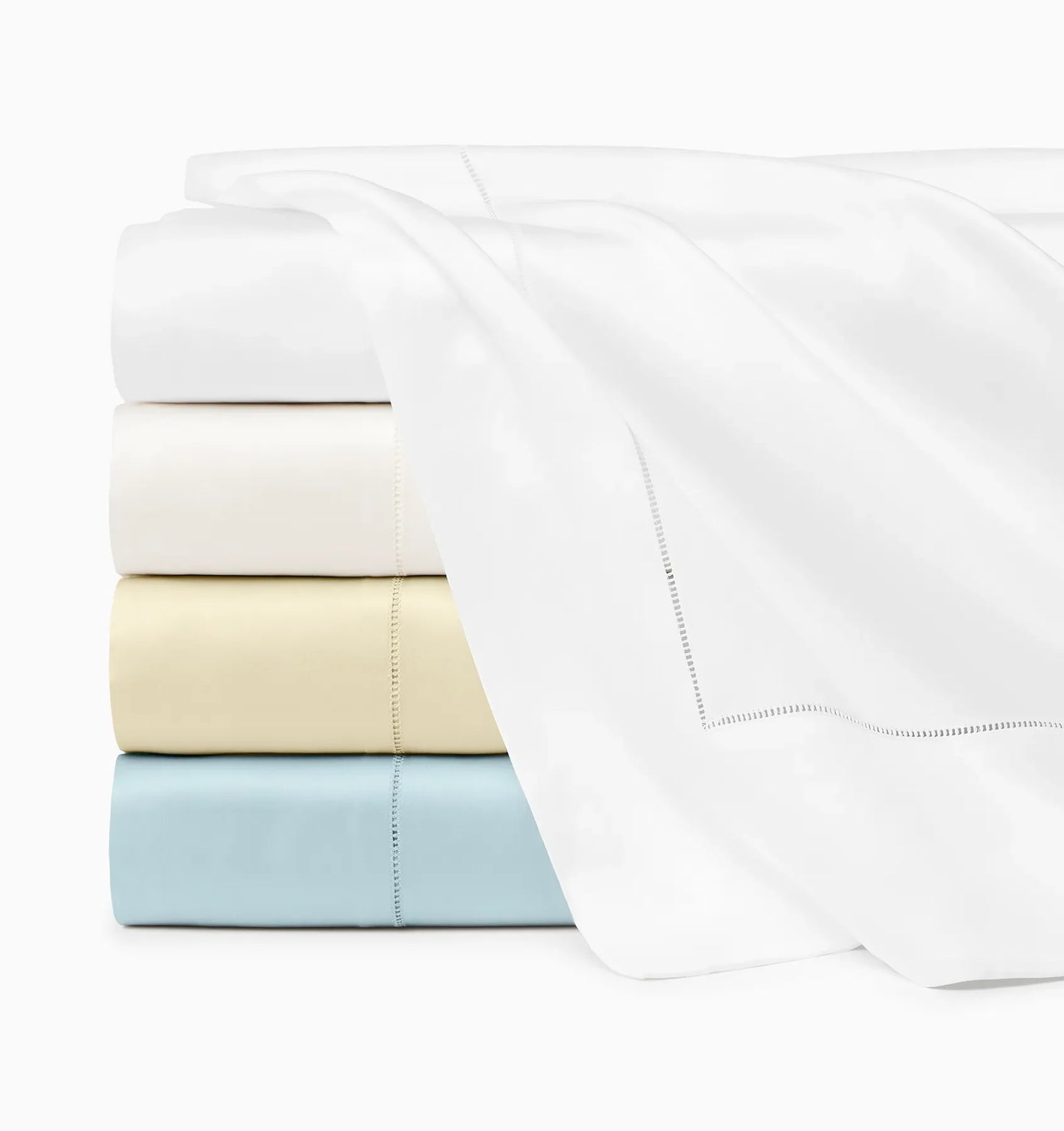 Ariel Flat Sheet