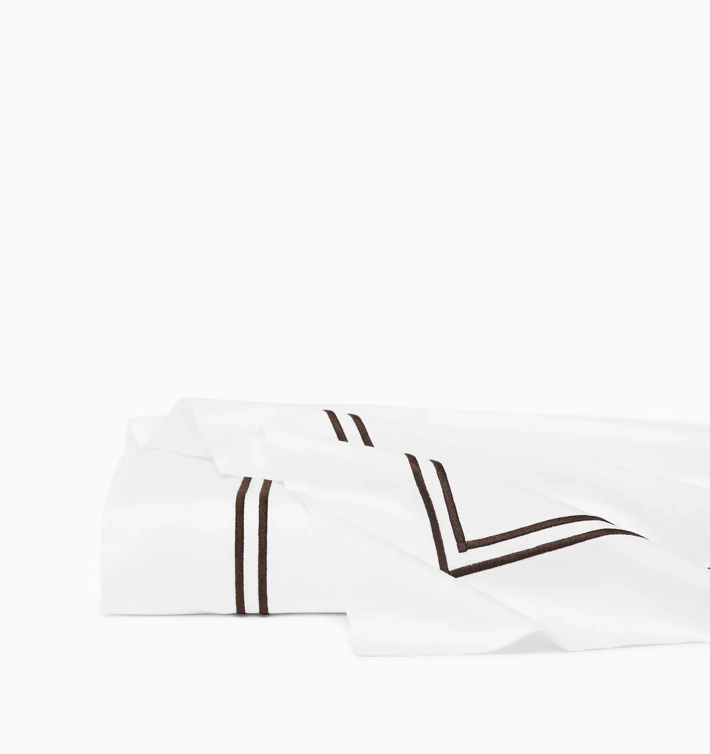Grande Hotel Flat Sheet