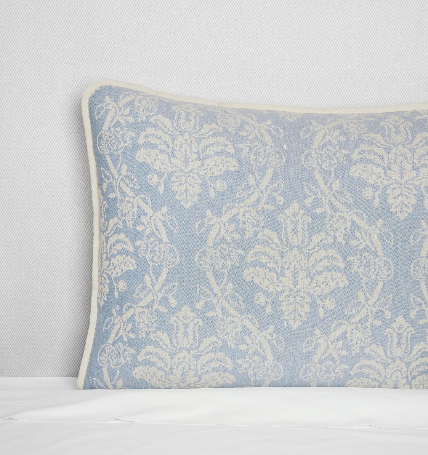 Isabella Jacquard Sham