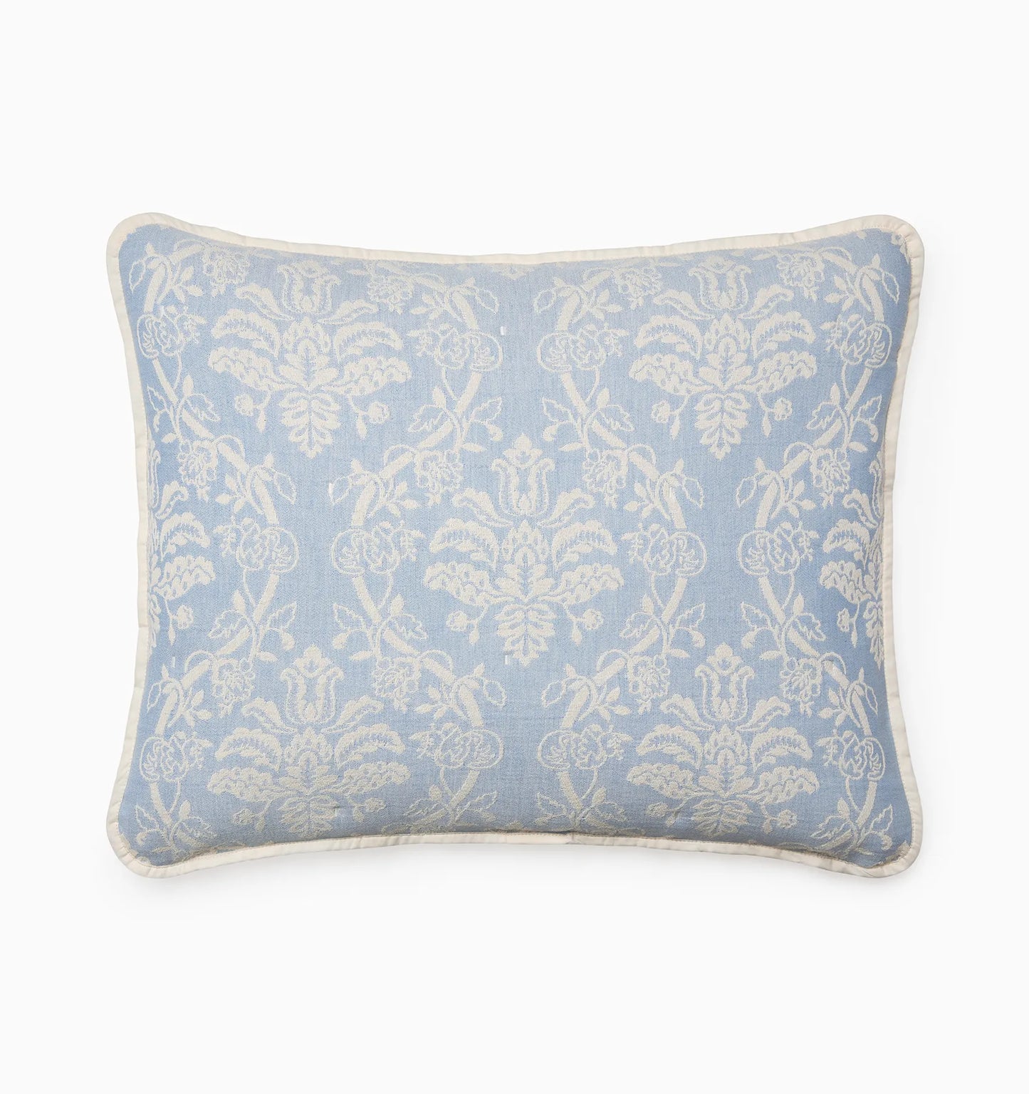 Isabella Jacquard Sham