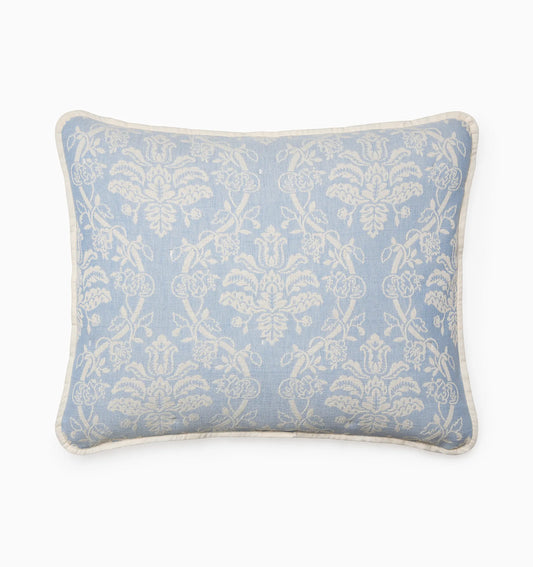 Isabella Jacquard Sham