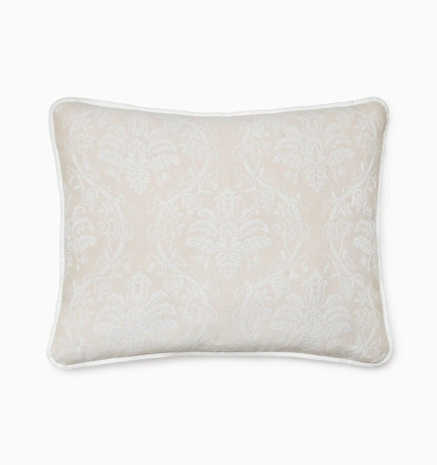 Isabella Jacquard Sham