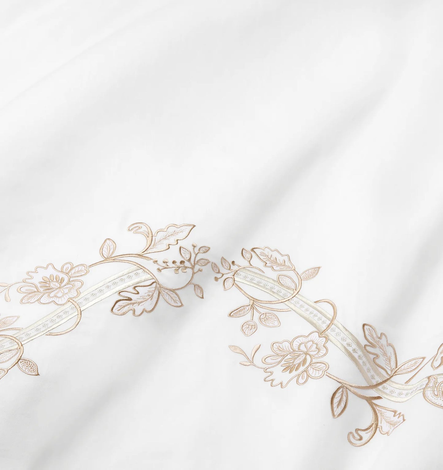 Isabella Pillowcase Pair