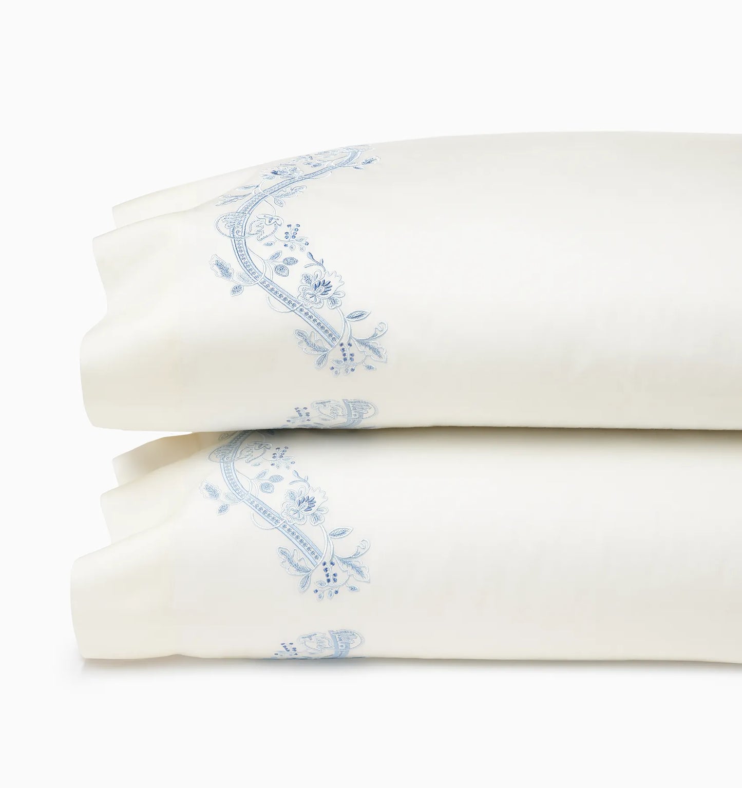 Isabella Pillowcase Pair