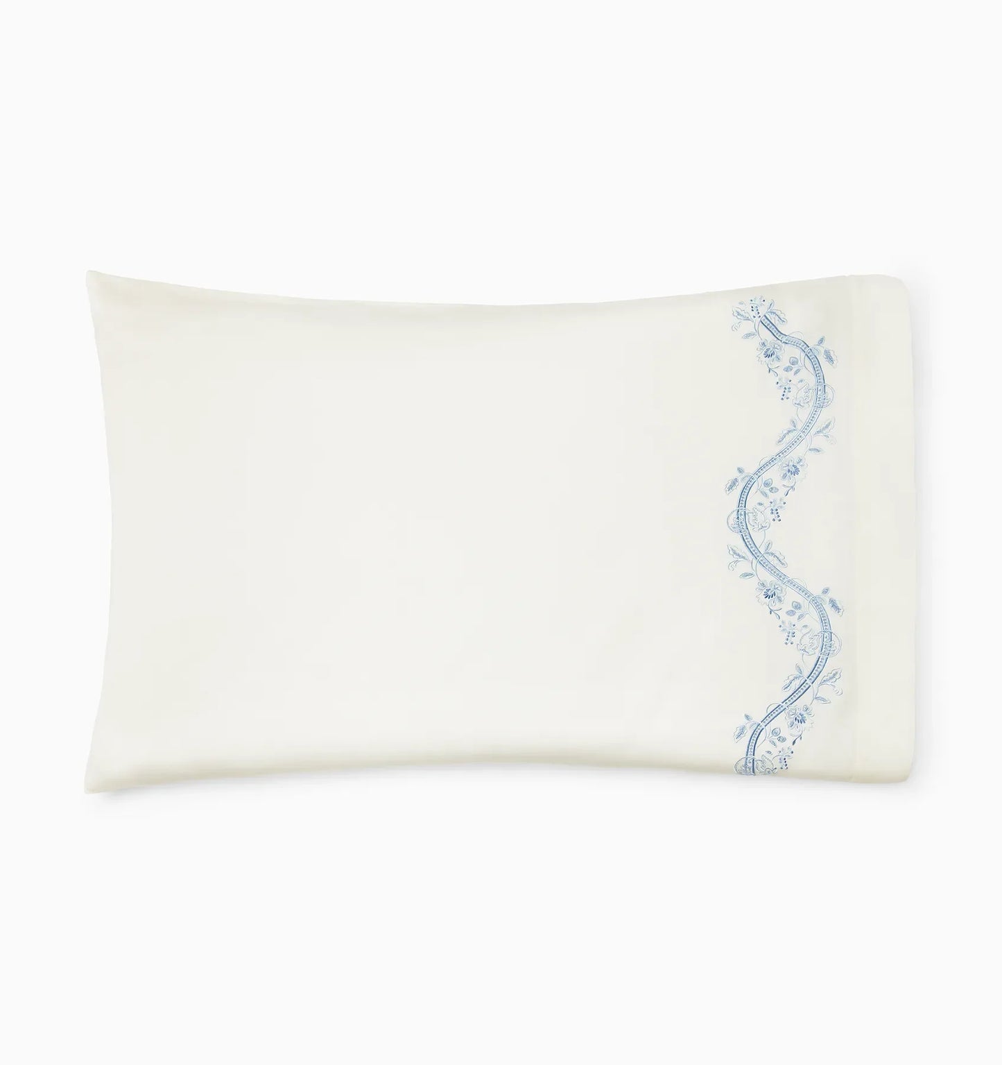 Isabella Pillowcase Pair