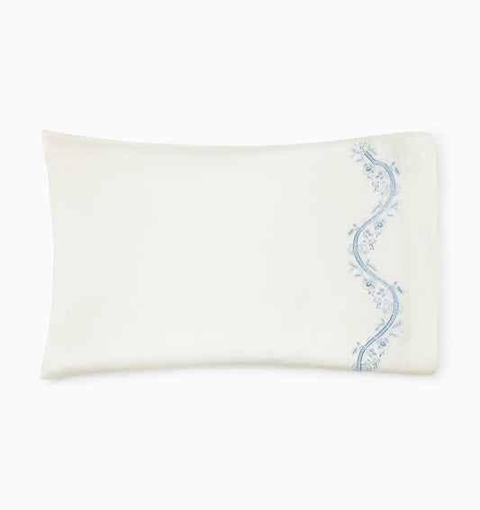 Isabella Pillowcase Pair