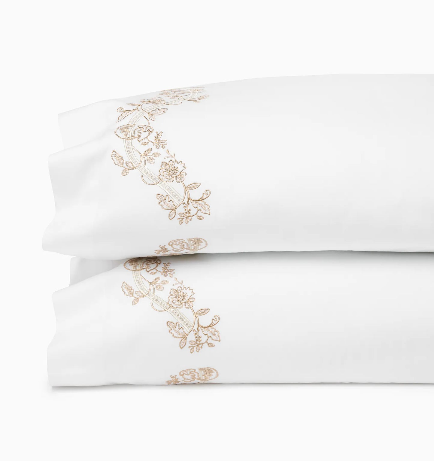 Isabella Pillowcase Pair