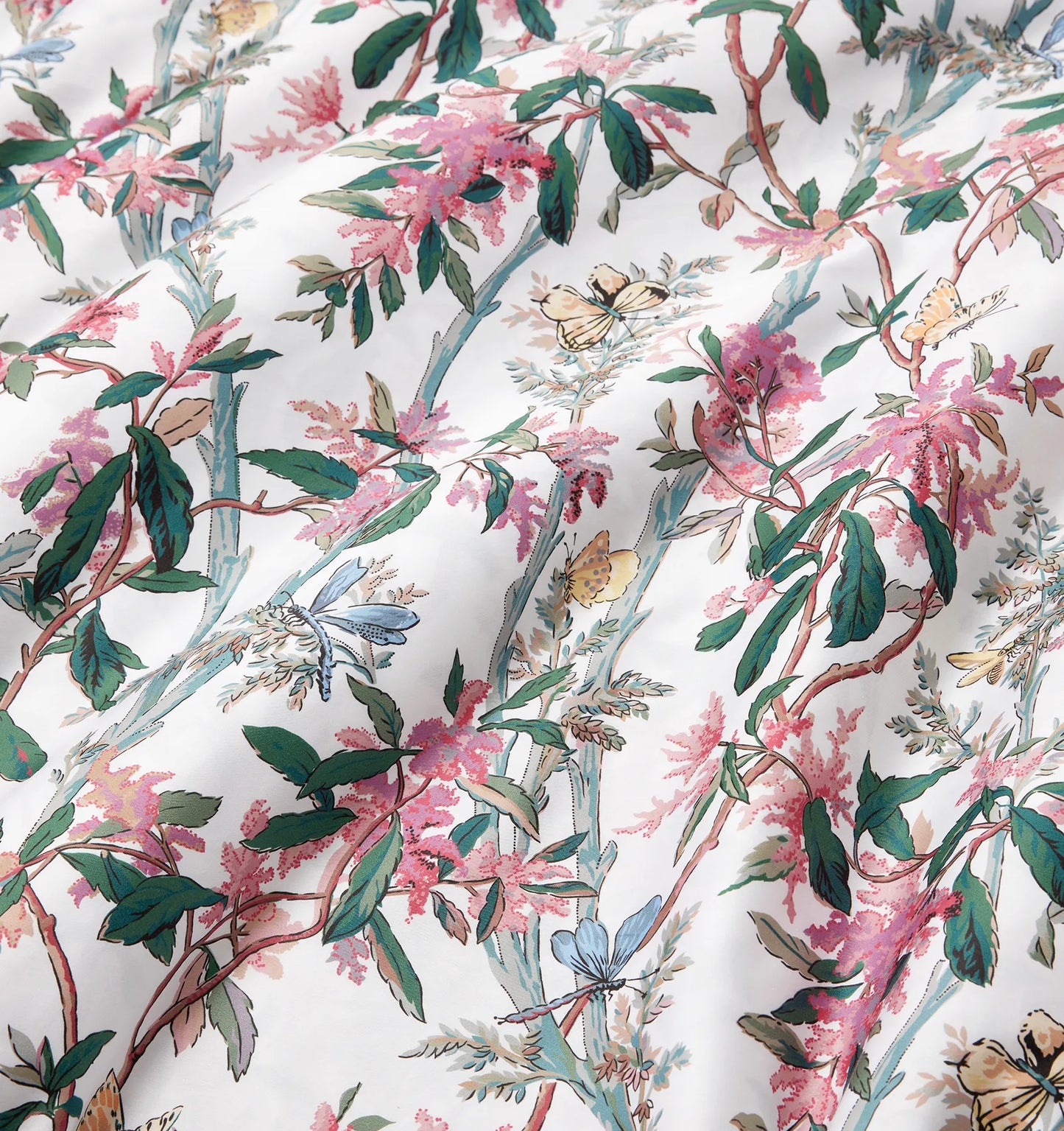 Ramaglia Duvet Cover