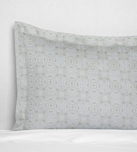 Maiolica Sham
