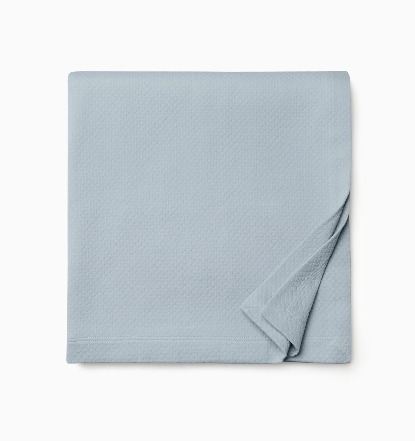 Rombo Coverlet
