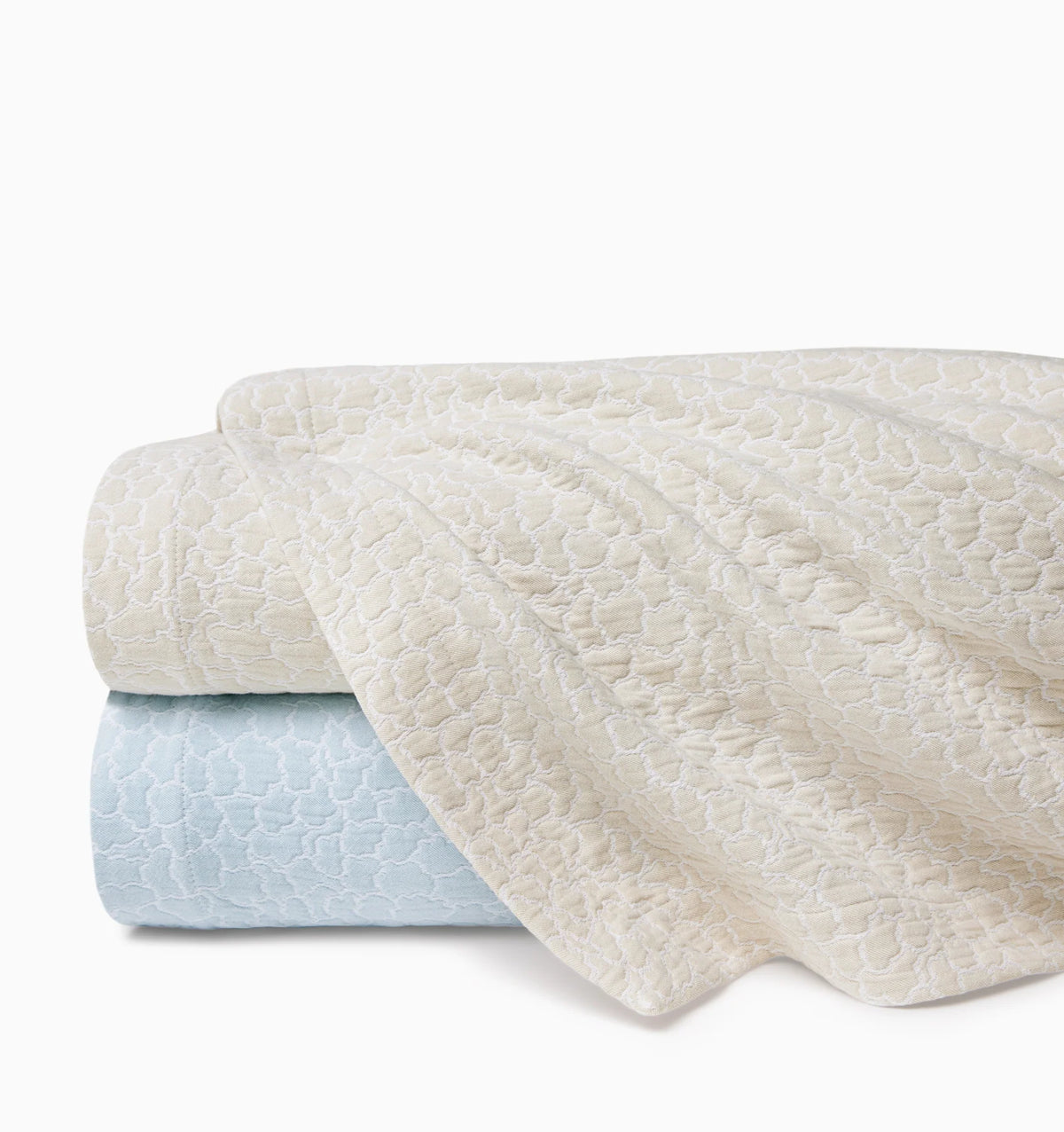 Aurelia Coverlet