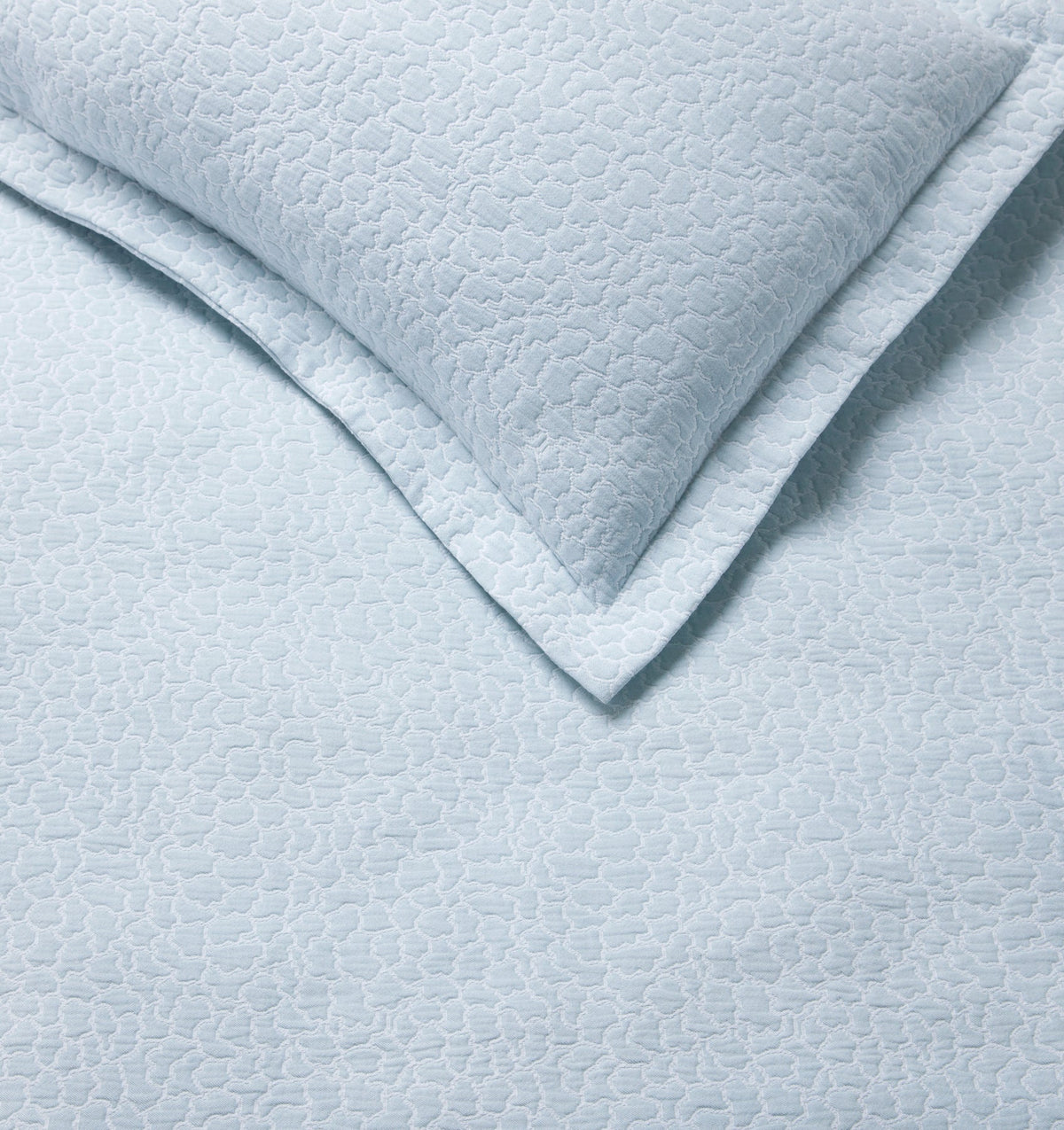 Aurelia Coverlet
