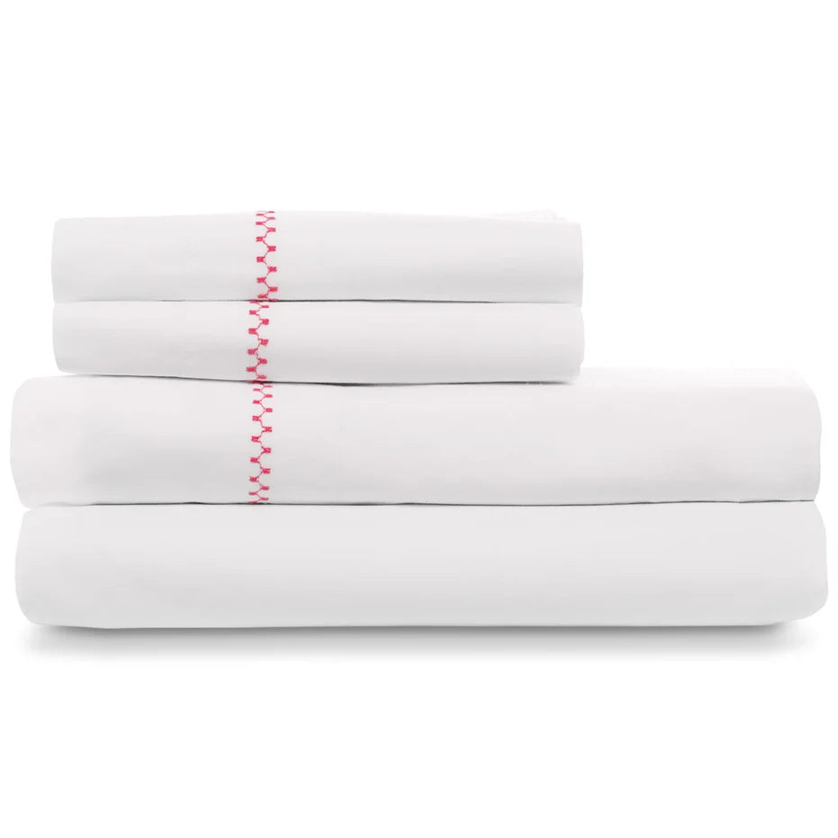Anketi Sheet Set w/ Pillowcase Pair