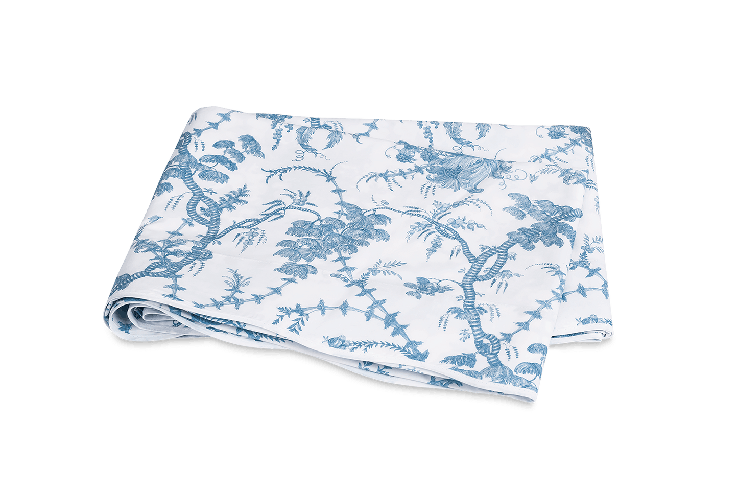 San Cristobal Flat Sheet