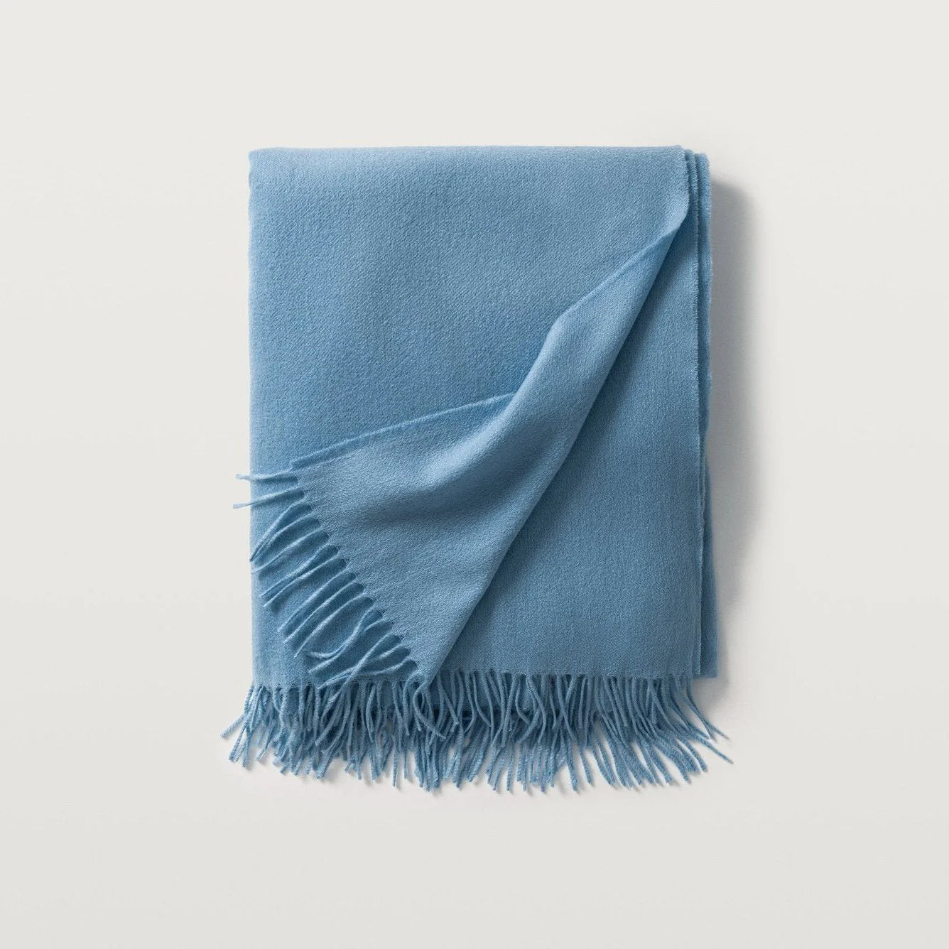Carlotta Cashmere Throw