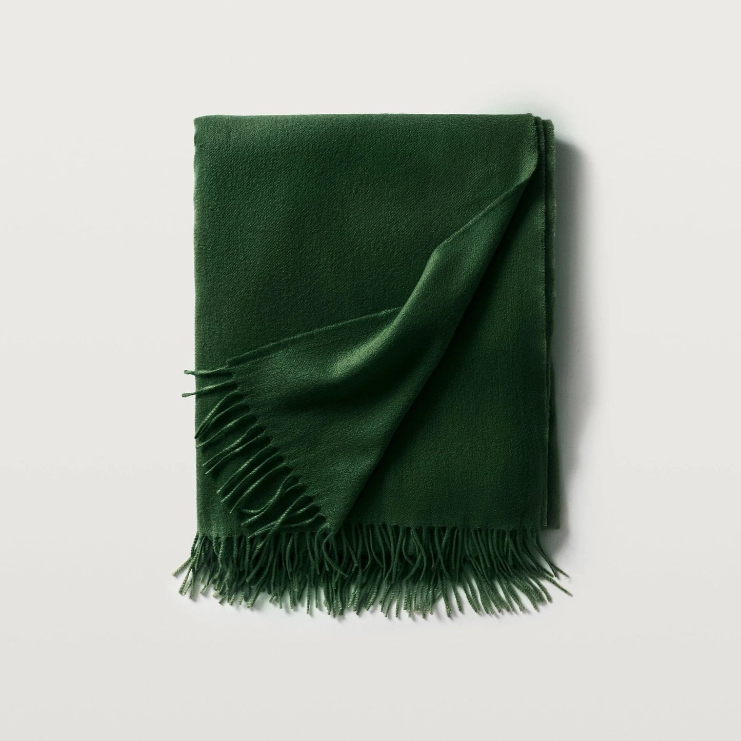 Carlotta Cashmere Throw