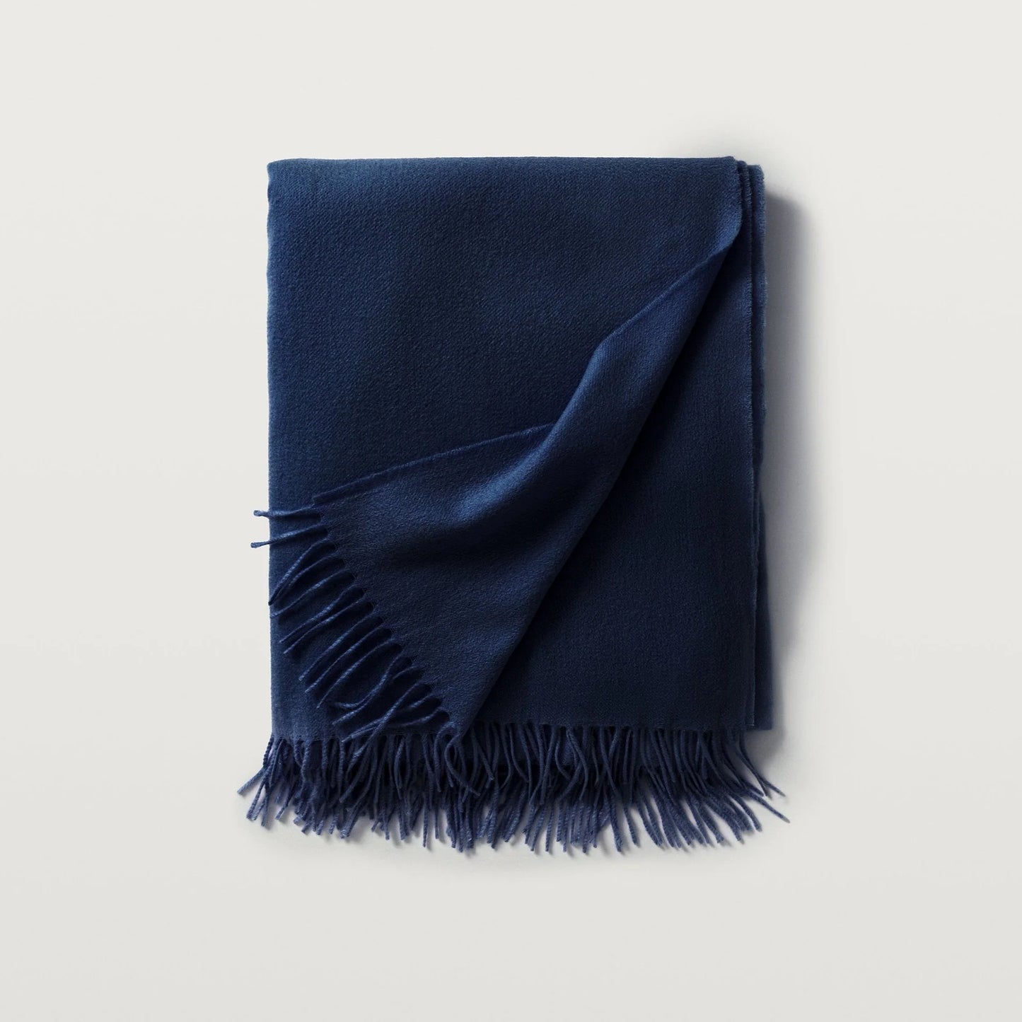 Carlotta Cashmere Throw