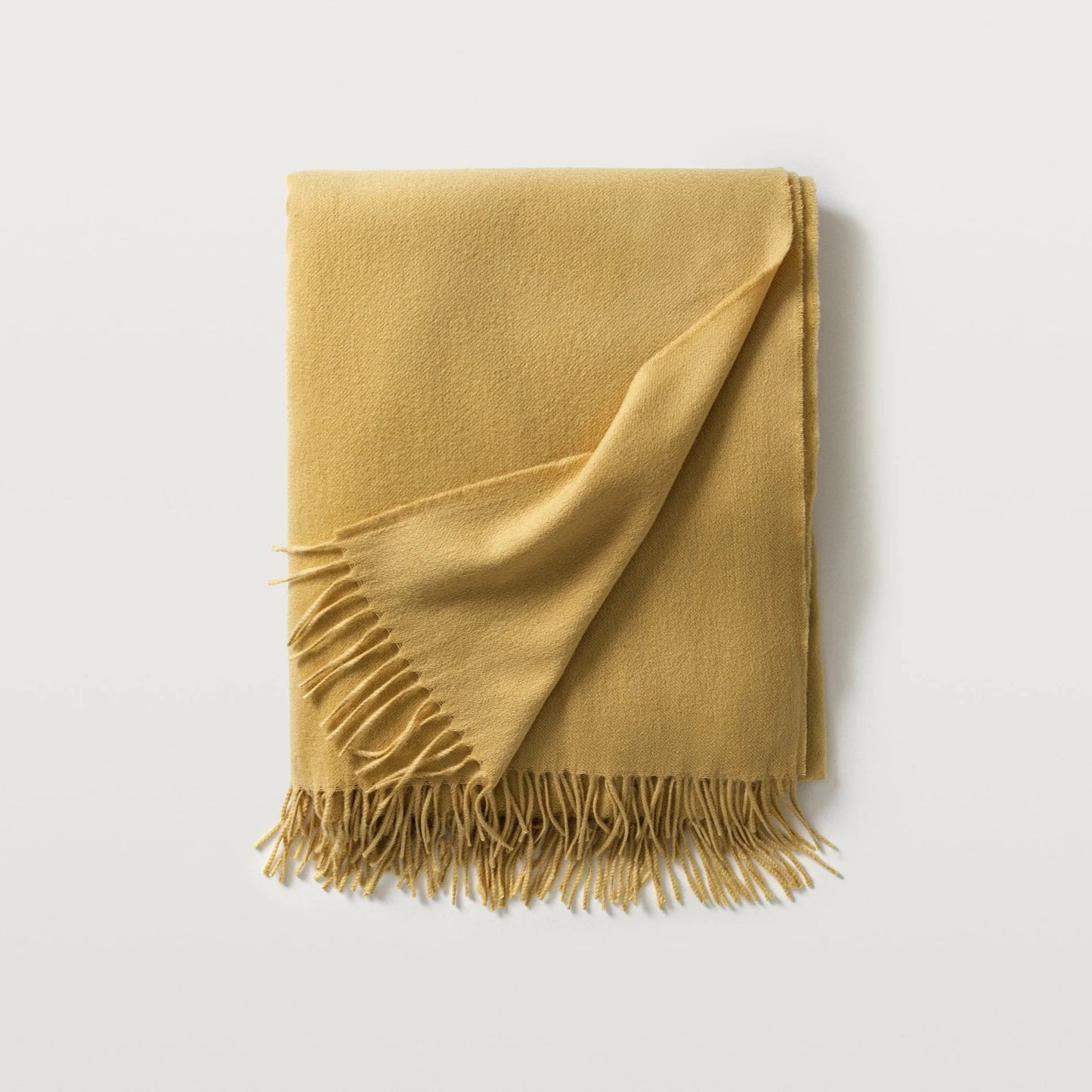 Carlotta Cashmere Throw