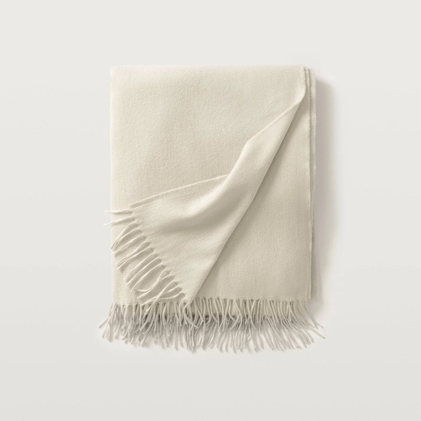 Carlotta Cashmere Throw