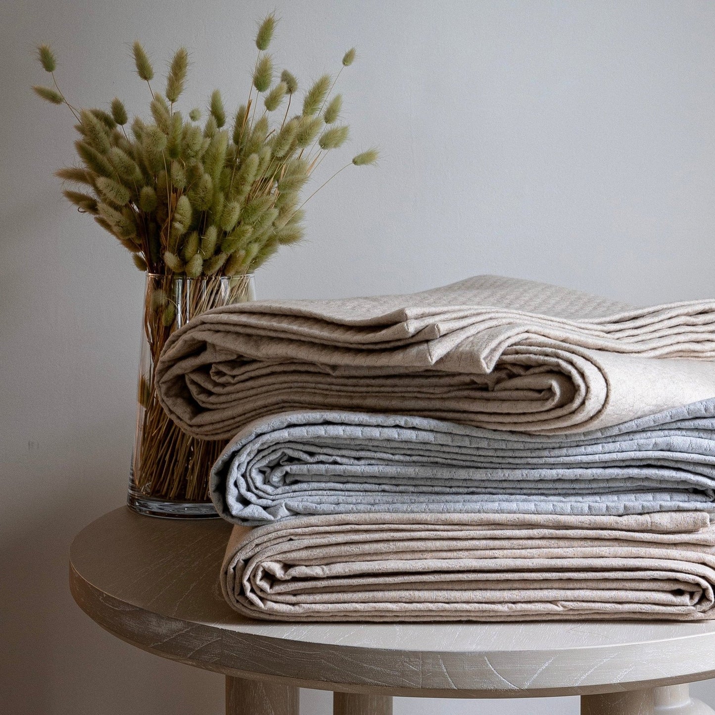 Ravello Coverlet