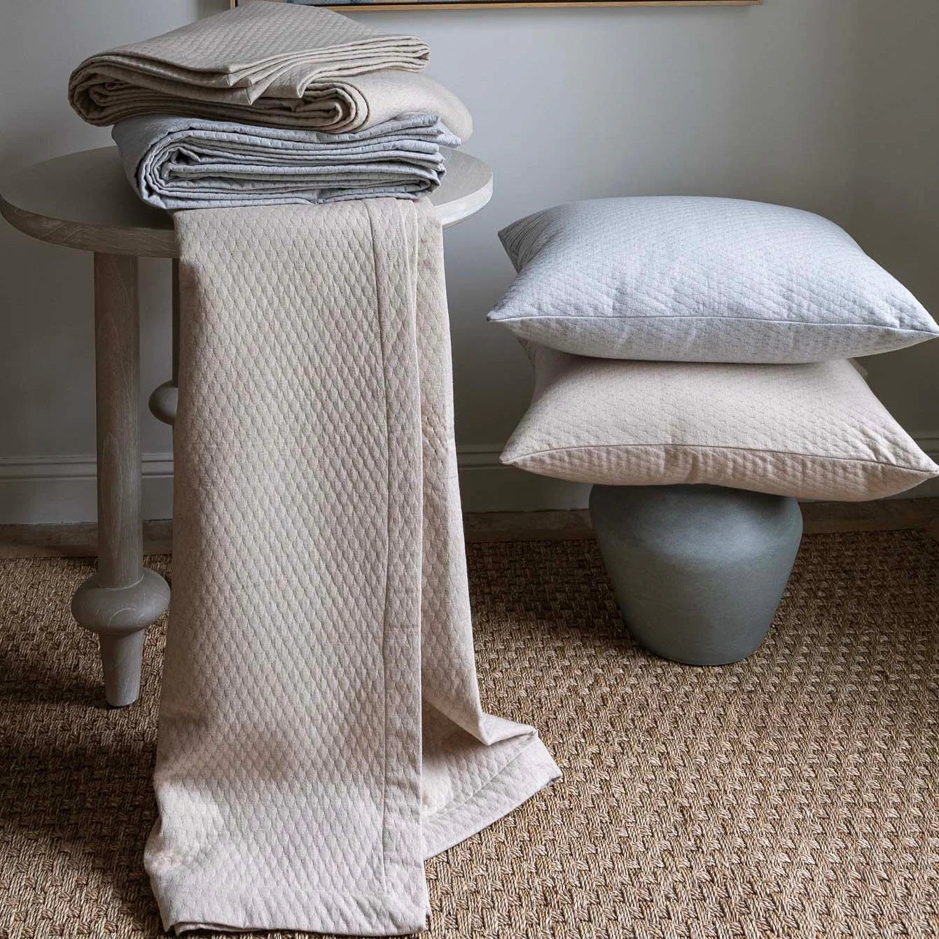 Ravello Lumbar Pillow