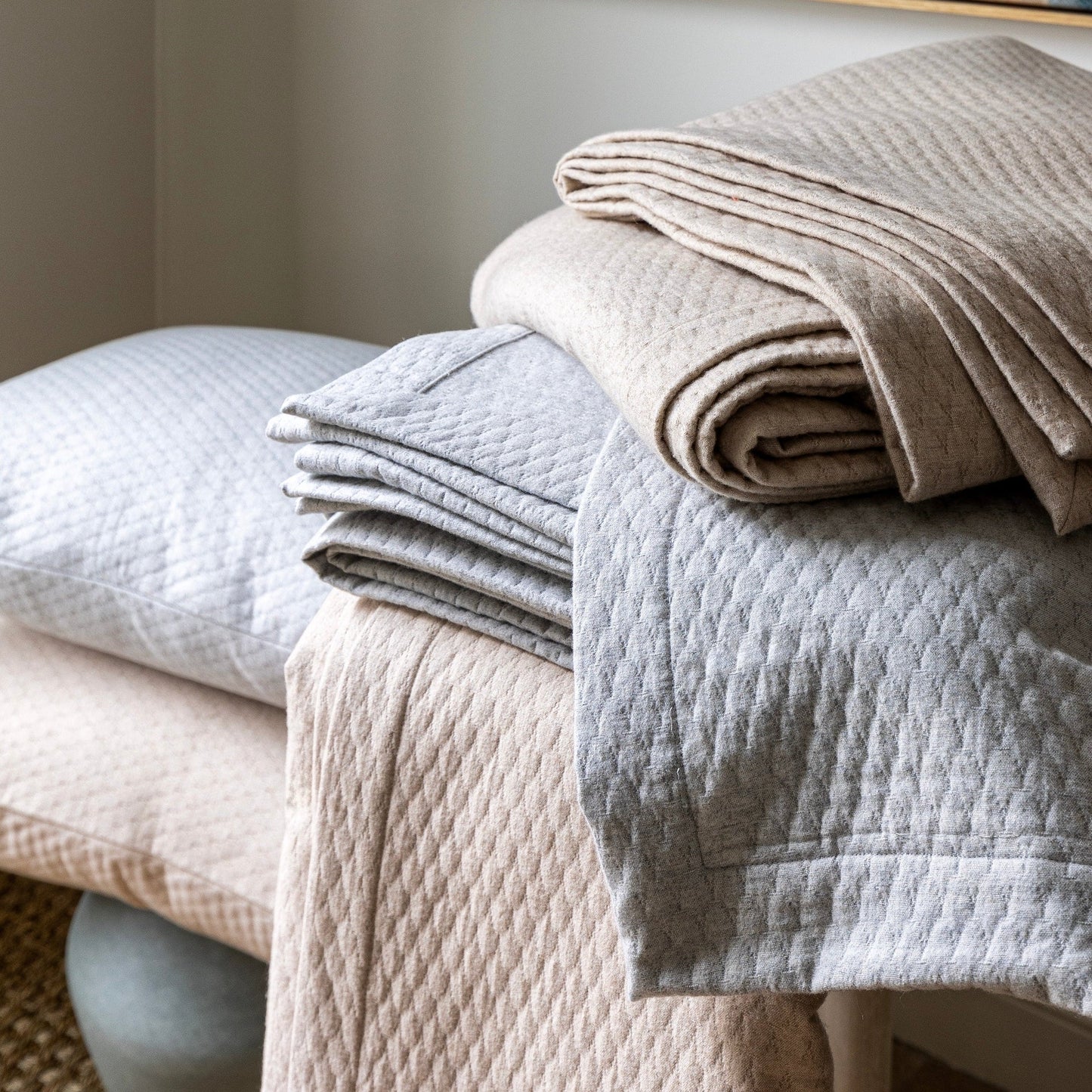 Ravello Coverlet