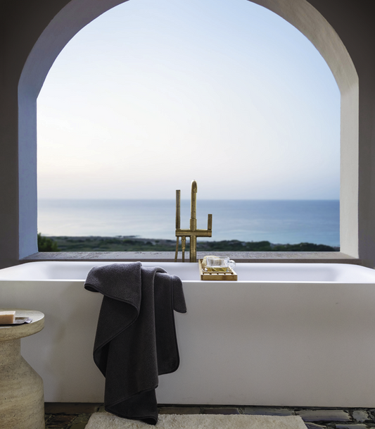 Delfine Towel