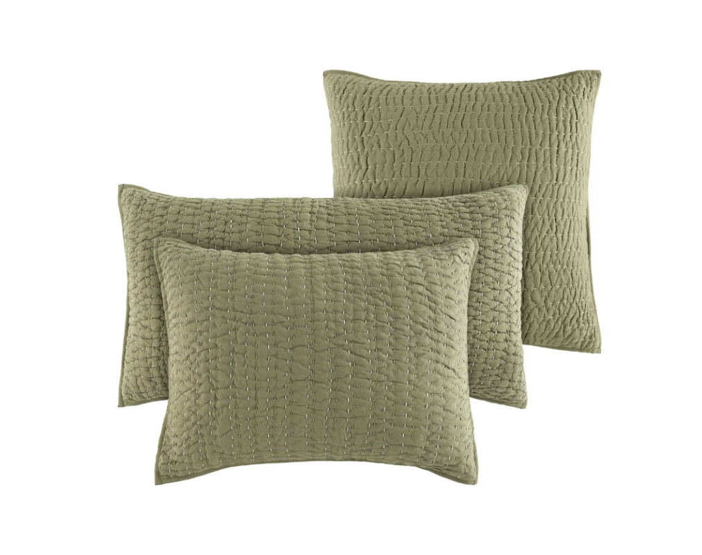 Deepali Kantha Sham
